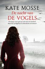 De nacht van de vogels 9789022576724 Kate Mosse, Verzenden, Zo goed als nieuw, Kate Mosse