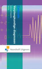 Zakboek verpleegkundige diagnosen 9789001886752, Boeken, Verzenden, Zo goed als nieuw, Lynda Juall Carpenito-Moyet