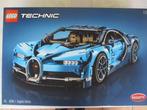 Lego Set - 42083 - Cars - Bugatti Chiron
