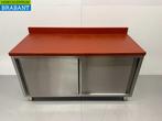 Acier inoxydable Polyéthylène PE Armoire Armoire Table à, Verzenden