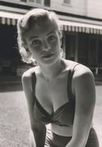 Earl Leaf (attribuée à) - Marilyn Monroe Beverly Hills 1950