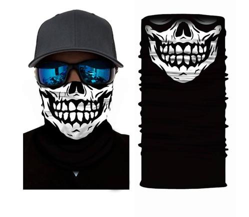 Face Scarf Mask, Verzamelen, Rookartikelen, Aanstekers en Luciferdoosjes, Nieuw, Verzenden