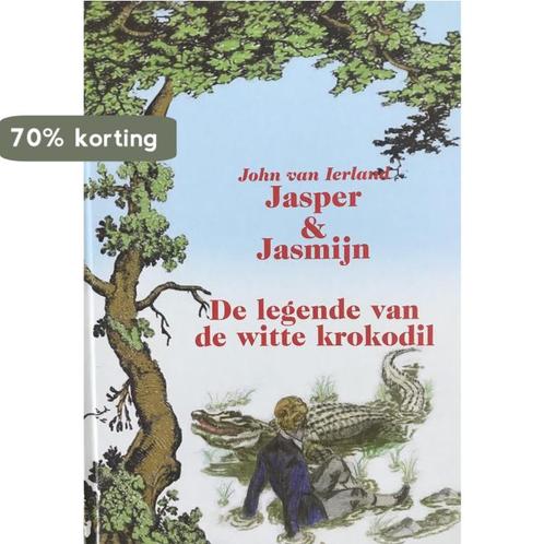 Jasper & Jasmijn / Landenpromotie 9789080690929, Boeken, Kinderboeken | Jeugd | 13 jaar en ouder, Gelezen, Verzenden