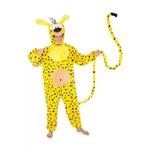 Kostuum Marsupilami, Nieuw, Verzenden