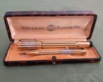 Waterman - Vulpen, Collections, Stylos