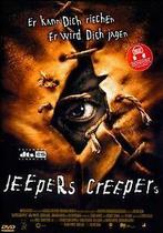 Jeepers Creepers von Salva, Victor  DVD, Verzenden