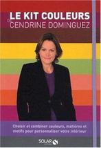 Le kit couleurs de Cendrine Dominguez, Verzenden