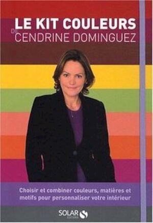 Le kit couleurs de Cendrine Dominguez, Boeken, Taal | Overige Talen, Verzenden