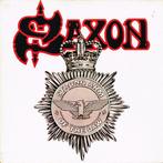 Saxon – Strong Arm Of The Law (LP, 1980)