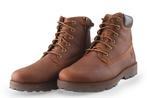 Timberland Laarzen in maat 37 Bruin | 5% extra korting, Kleding | Dames, Schoenen, Hoge laarzen, Bruin, Verzenden, Zo goed als nieuw