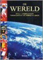 De wereld 9789020948011 Kunth, Verzenden, Gelezen, Kunth