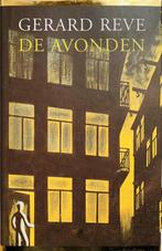 De avonden 9789023416487 Gerard Reve, Boeken, Verzenden, Zo goed als nieuw, Gerard Reve