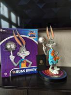Mc-047 space jam: a new legacy BUGS BUNNY 43cm - Beast, CD & DVD