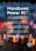 Handboek Power BI 9789024441419 Peter ter Braake, Boeken, Verzenden, Zo goed als nieuw, Peter ter Braake