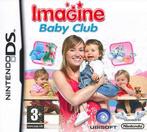 Imagine Baby Club (DS) PEGI 3+ Simulation, Verzenden