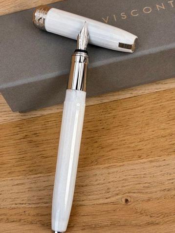 Visconti - Zonder Minimumprijs - Vulpen beschikbaar voor biedingen