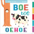 Boe boe oehoe / First concepts 9789036637794, Boeken, Verzenden, Gelezen