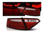 LED achterlicht units geschikt voor Audi A5 White, Auto-onderdelen, Verzenden, Nieuw, Audi