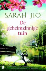 De geheimzinnige tuin 9789022579725 Sarah Jio, Boeken, Verzenden, Zo goed als nieuw, Sarah Jio