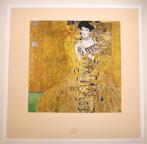 Gustav Klimt (1862-1918), after - Adele Bloch-Bauer I