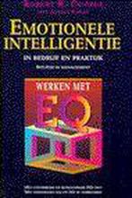 Emotionele intelligentie in bedrijf en praktijk, Livres, Robert Cooper, Ayman Sawaf, Verzenden