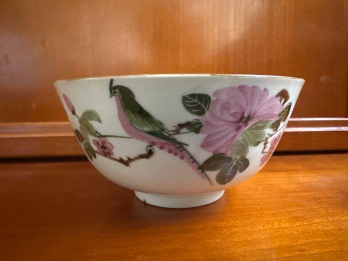 Kom (3) - Porselein, Antiek en Kunst, Antiek | Overige Antiek