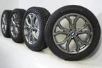 BMW X3 X4 G01 G02 694 19 inch velgen Pirelli Runflat Winterb, Auto-onderdelen, Ophalen of Verzenden, Nieuw