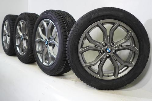 BMW X3 X4 G01 G02 694 19 inch velgen Pirelli Runflat Winterb, Auto-onderdelen, Banden en Velgen, Ophalen of Verzenden