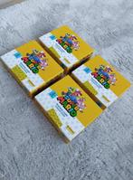 Themacollectie - 2022 Panini Super Mario Factory Sealed