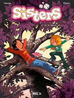 Ze is gewoon zo! / Sisters / 11 9789462104822, Boeken, Stripverhalen, Verzenden, Gelezen, Christophe Cazenove