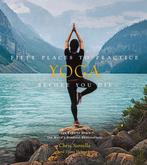 Fifty Places- Fifty Places to Practice Yoga Before You Die, Verzenden, Zo goed als nieuw, DC Helmuth