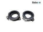 Inlaat Rubber Yamaha XT 1200 Z Super Tenere 2010-2011, Motoren, Verzenden, Gebruikt