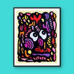 Nuno Barbedo (1983) - Eyes wide open