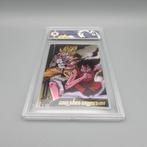 One Piece Graded card - GOKU & LUFFY (Foil), Nieuw