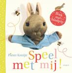 Speel met mij! / Pieter Konijn 9789021672069 Beatrix Potter, Boeken, Verzenden, Gelezen, Beatrix Potter