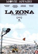 La zona (dvd tweedehands film), CD & DVD, DVD | Action, Ophalen of Verzenden