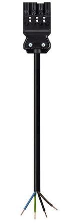 Wieland GST18i4 Patchkabel voor Bouwinstallatie -, Doe-het-zelf en Bouw, Elektriciteit en Kabels, Verzenden, Nieuw