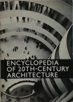 Encyclopedia of 20th-century Architecture, Verzenden