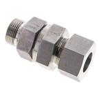 Clapet anti-retour hydraulique Anneau de coupe 25S (M36x2) &, Verzenden, Nieuw