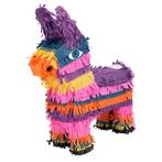 Pinata Ezel 38cm, Hobby en Vrije tijd, Feestartikelen, Nieuw, Verzenden