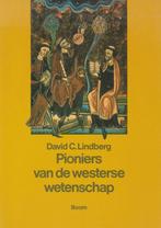 Pioniers van de westerse wetenschap 9789053521557, Verzenden, Gelezen, D.C. Lindberg
