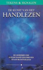 De kunst van het handlezen / Tekens & signalen 9789024363537, Boeken, Verzenden, Gelezen, Lori Reid