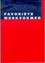 Favoriete werkvormen / Human Performance Reeks 9789031370047, Boeken, Verzenden, Gelezen, M. van Noort