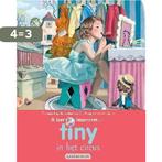 Tiny in het circus / Ik leer lezen met Tiny / 35 G Haag, Boeken, Verzenden, Zo goed als nieuw, G Haag