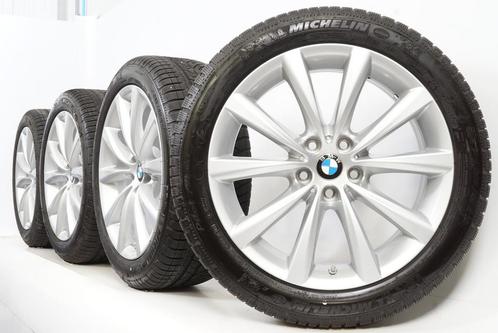 BMW 5 Serie G31 G31 18 inch Style 642 Velgen + Winterbanden, Auto-onderdelen, Banden en Velgen, Ophalen of Verzenden