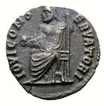 Romeinse Rijk. Time of Maximinus II Daia (310-313 AD).