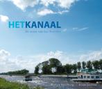 Het kanaal 9789077948170 K. Jansma, Verzenden, Zo goed als nieuw, K. Jansma