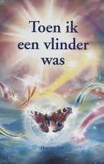 Toen ik een vlinder was / Jokits / 2 9789079638031 H. Peek, Livres, Livres pour enfants | 0 an et plus, Verzenden, H. Peek