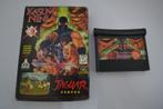 Kasumi Ninja (JAGUAR), Consoles de jeu & Jeux vidéo, Jeux | Atari