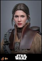 Star Wars Episode VI Action Figure 1/6 Leia Organa (Boushh D, Ophalen of Verzenden